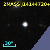 2MASS J14144720+3607532