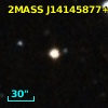 2MASS J14145877+3612227