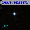 2MASS J14265172+4409168