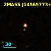 2MASS J14565773+2213157