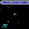 2MASS J14571300+2214497