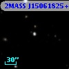 2MASS J15061825+5227063