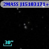 2MASS J15103171+0742487