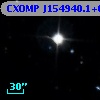 CXOMP J154940.1+624000