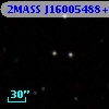 2MASS J16005488+4315273