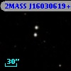 2MASS J16030619+0711105