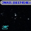 2MASS J16174546+3454527