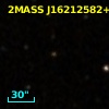 2MASS J16212582+3814127