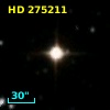 HD 275211
