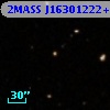 2MASS J16301222+4013043