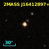 2MASS J16412897+3953589