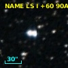 2MASS J00093893+6039497