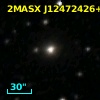 SDSS J124724.23+545913.1