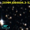 2MASS J08460423-5245189