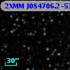 2XMM J084706.2-530944