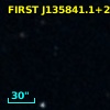 SDSS J135841.14+274708.1