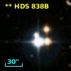 2MASS J06092543+1711112