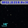 0FGL J1218.0+3006