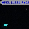 0FGL J1221.7+2814