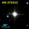 HD 275312