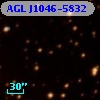 AGL J1046-5832