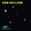 GRB 091130B