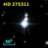 HD 275311