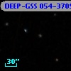 DEEP-GSS 054-3709