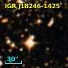 XTE J1824-141