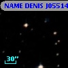 NAME DENIS J055146.0-443412b