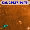 GAL 294.97-01.73