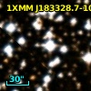 1XMM J183328.7-102409