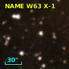 NAME W63 X-1