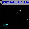 [TFK2008] LRIS-1101