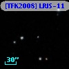 [TFK2008] LRIS-11