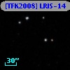 [TFK2008] LRIS-14