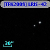 [TFK2008] LRIS-42