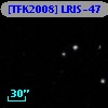 [TFK2008] LRIS-47