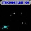 [TFK2008] LRIS-60