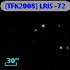 [TFK2008] LRIS-72