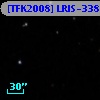 [TFK2008] LRIS-338