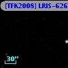 [TFK2008] LRIS-626