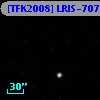 [TFK2008] LRIS-707