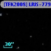 [TFK2008] LRIS-779