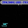 [TFK2008] LRIS-793