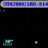 [TFK2008] LRIS-814