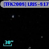 [TFK2008] LRIS-817