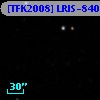 [TFK2008] LRIS-840