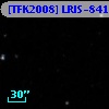[TFK2008] LRIS-841