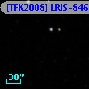[TFK2008] LRIS-846